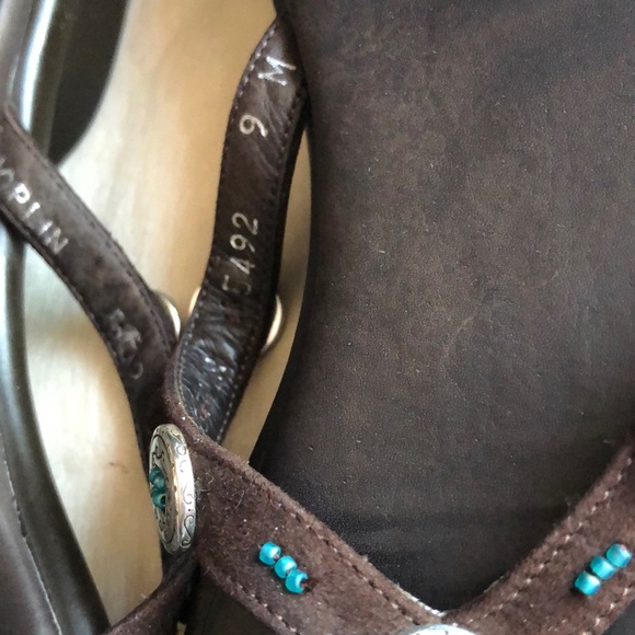 Brighton Sandal - Picture 5 of 8